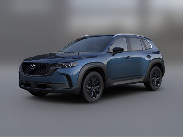 2026 Mazda CX-50 2.5 S Select