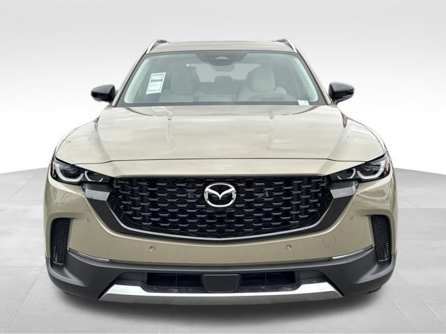 2026 Mazda CX-50 2.5 Turbo