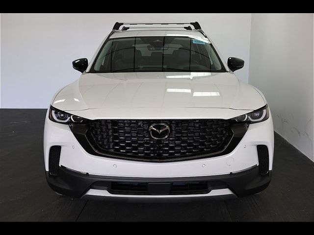 2026 Mazda CX-50 2.5 Turbo