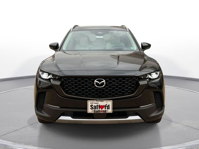 2026 Mazda CX-50 2.5 Turbo