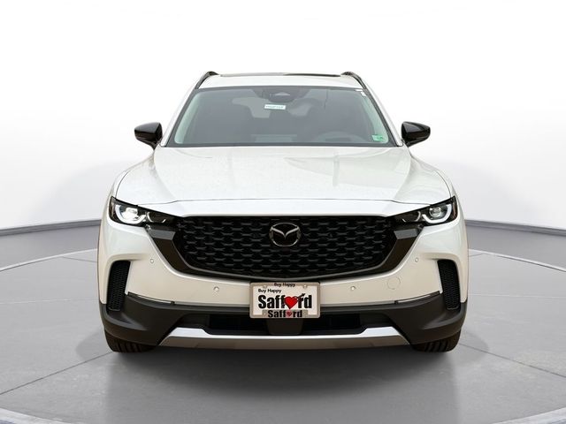 2026 Mazda CX-50 2.5 Turbo