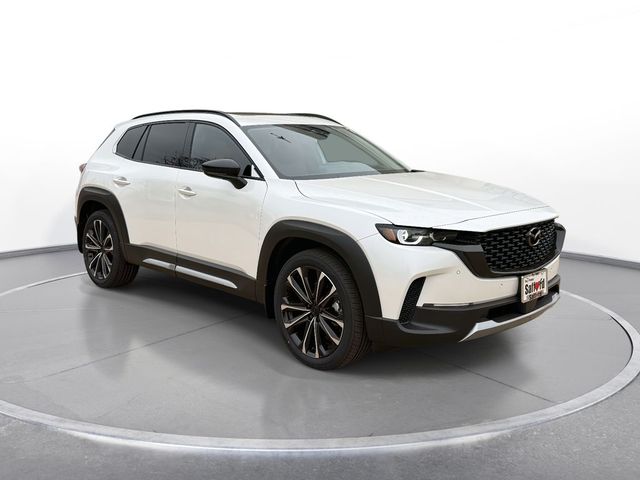 2026 Mazda CX-50 2.5 Turbo