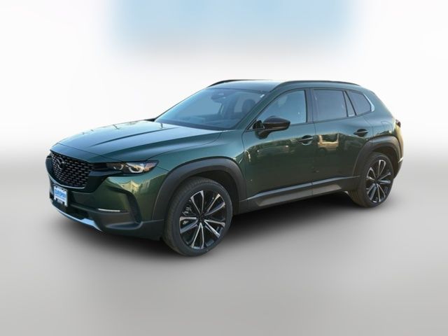 2026 Mazda CX-50 2.5 Turbo