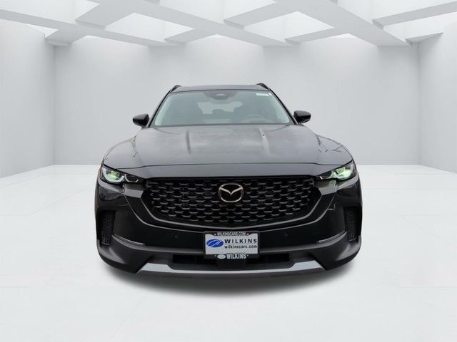 2026 Mazda CX-50 2.5 Turbo