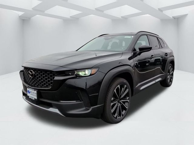 2026 Mazda CX-50 2.5 Turbo
