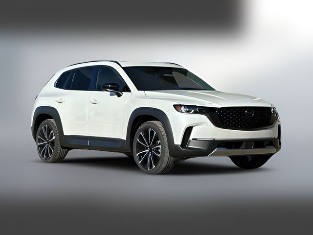 2026 Mazda CX-50 2.5 Turbo
