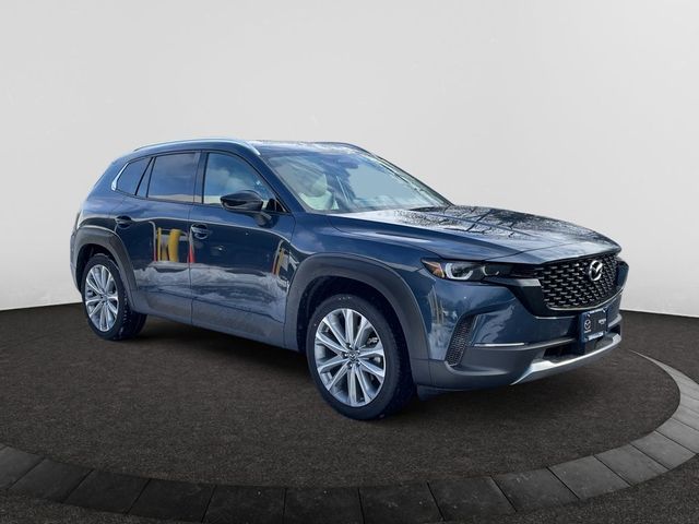 2026 Mazda CX-50 2.5 Turbo