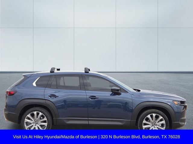 2026 Mazda CX-50 2.5 Turbo