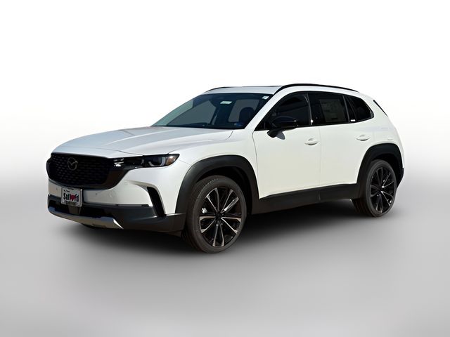 2026 Mazda CX-50 2.5 Turbo
