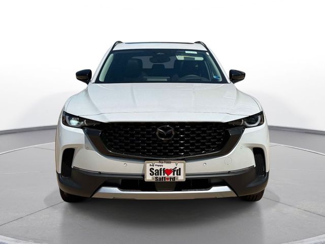 2026 Mazda CX-50 2.5 Turbo