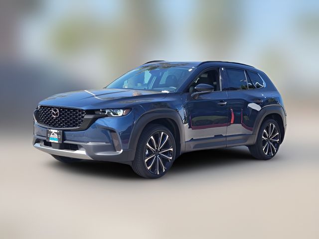 2026 Mazda CX-50 2.5 Turbo