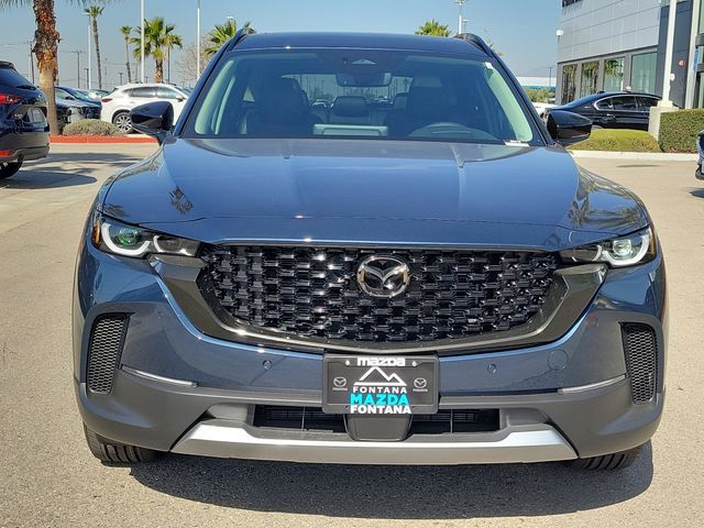 2026 Mazda CX-50 2.5 Turbo