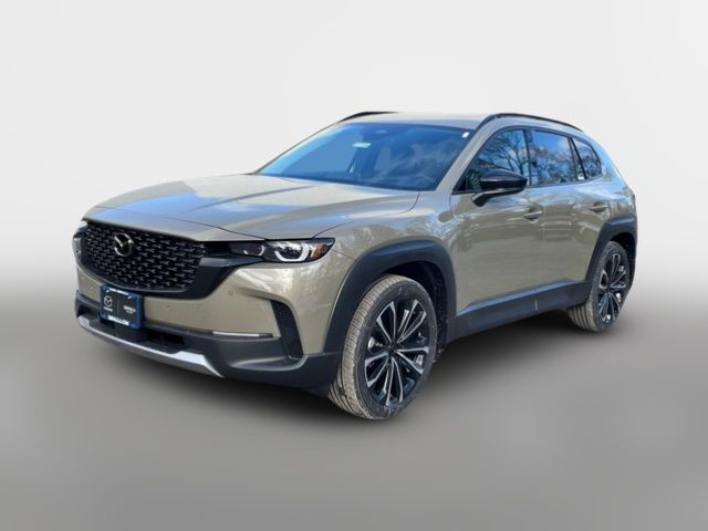 2026 Mazda CX-50 2.5 Turbo