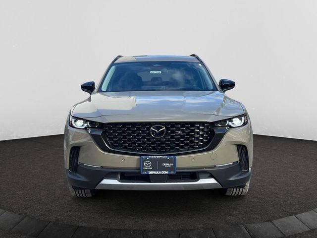 2026 Mazda CX-50 2.5 Turbo