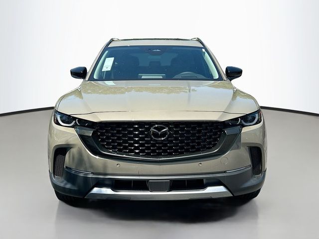 2026 Mazda CX-50 2.5 Turbo
