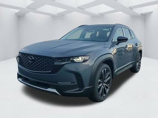 2026 Mazda CX-50 2.5 Turbo