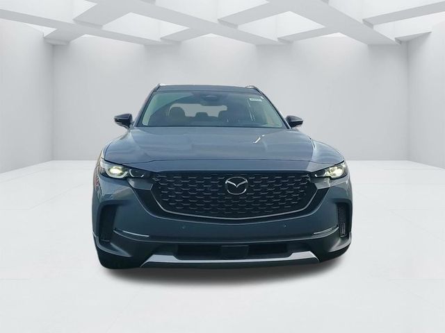 2026 Mazda CX-50 2.5 Turbo