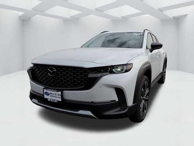2026 Mazda CX-50 2.5 Turbo