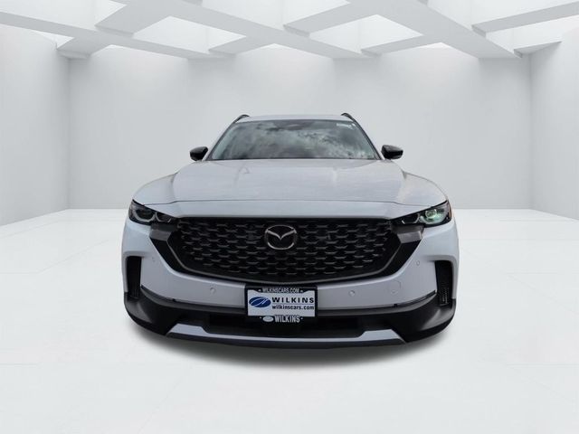 2026 Mazda CX-50 2.5 Turbo