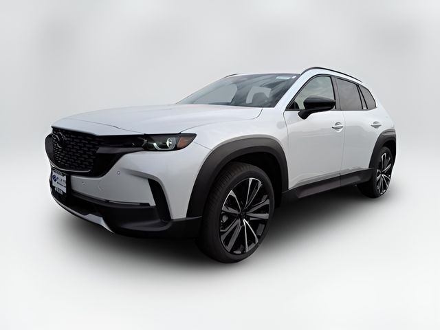 2026 Mazda CX-50 2.5 Turbo