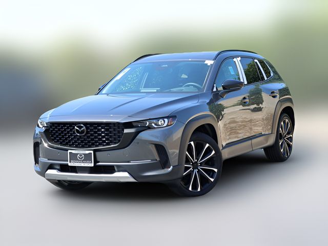 2026 Mazda CX-50 2.5 Turbo