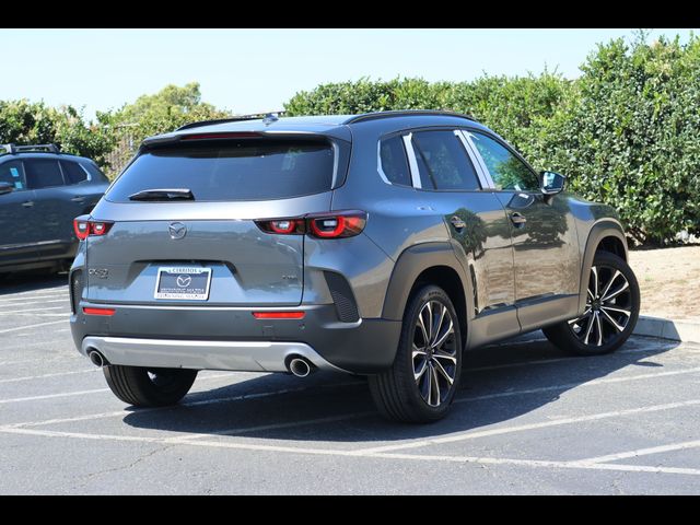 2026 Mazda CX-50 2.5 Turbo
