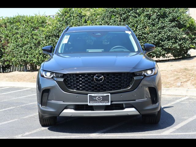 2026 Mazda CX-50 2.5 Turbo