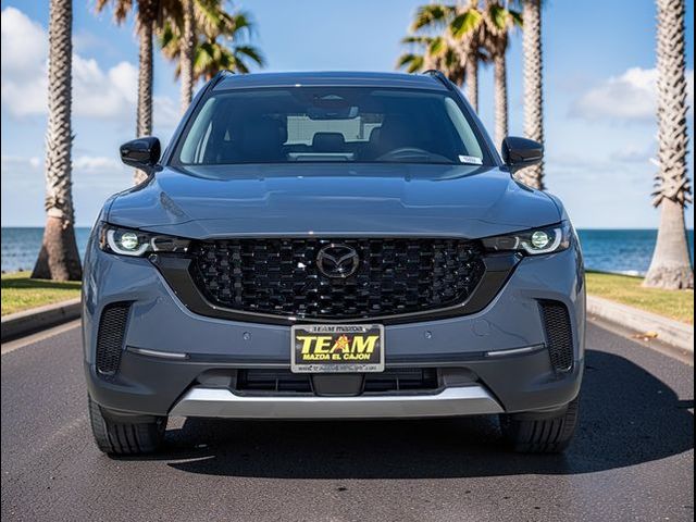 2026 Mazda CX-50 2.5 Turbo