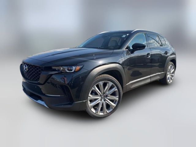 2026 Mazda CX-50 2.5 Turbo