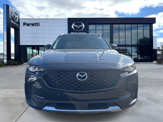 2026 Mazda CX-50 2.5 Turbo