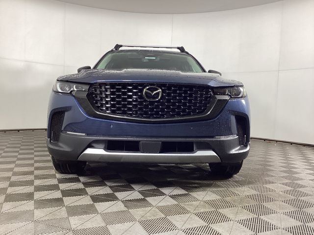 2026 Mazda CX-50 2.5 Turbo