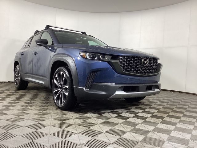 2026 Mazda CX-50 2.5 Turbo