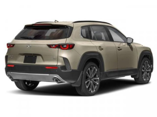 2026 Mazda CX-50 2.5 Turbo