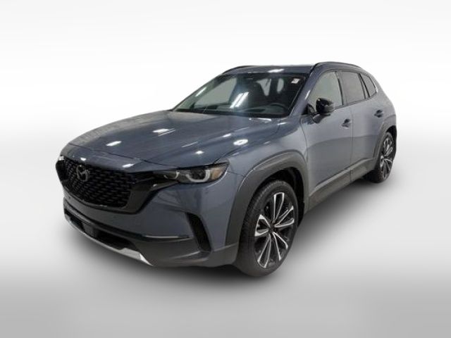 2026 Mazda CX-50 2.5 Turbo