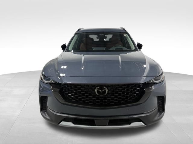 2026 Mazda CX-50 2.5 Turbo