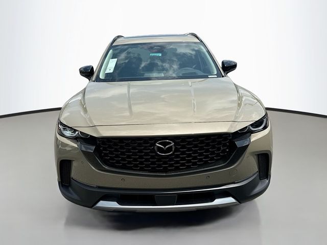 2026 Mazda CX-50 2.5 Turbo