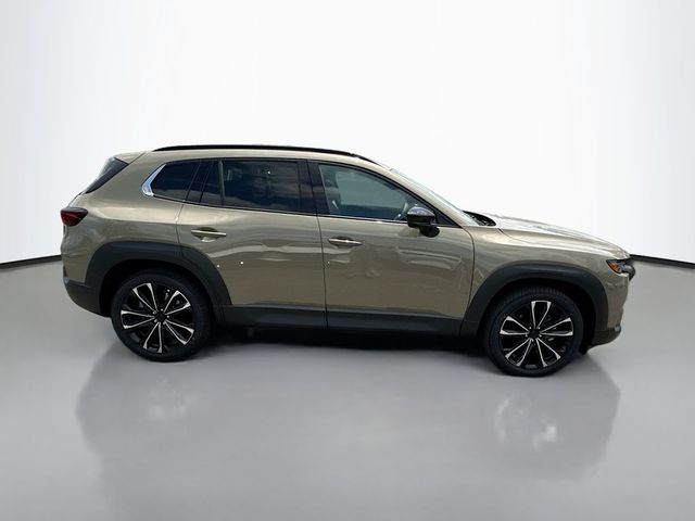 2026 Mazda CX-50 2.5 Turbo