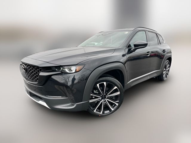 2026 Mazda CX-50 2.5 Turbo