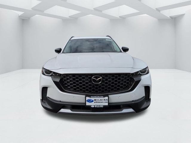 2026 Mazda CX-50 2.5 Turbo