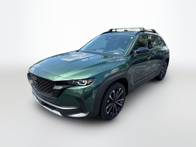 2026 Mazda CX-50 2.5 Turbo