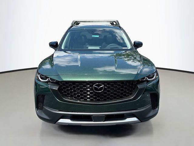 2026 Mazda CX-50 2.5 Turbo