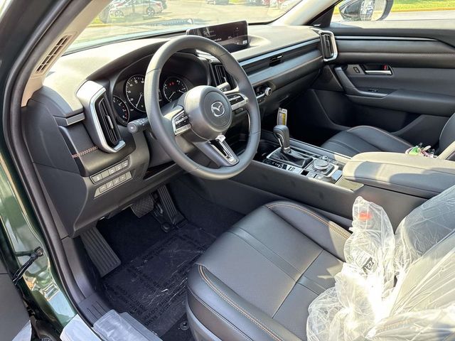 2026 Mazda CX-50 2.5 Turbo