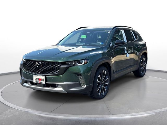 2026 Mazda CX-50 2.5 Turbo