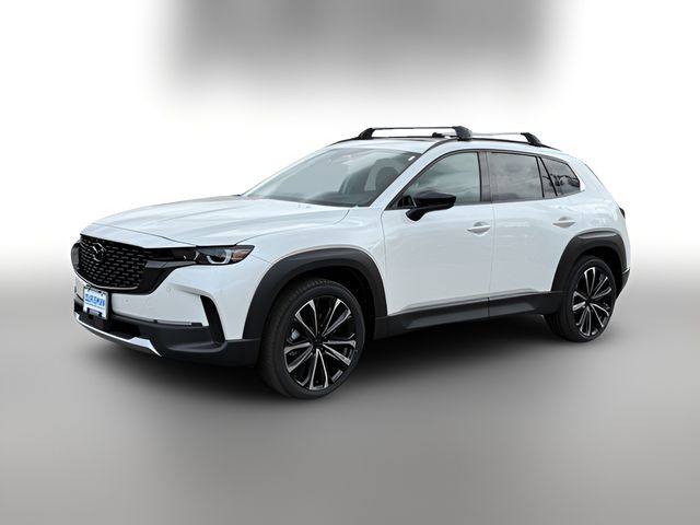 2026 Mazda CX-50 2.5 Turbo
