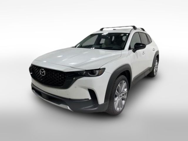 2026 Mazda CX-50 2.5 Turbo