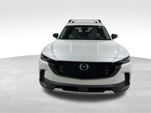 2026 Mazda CX-50 2.5 Turbo