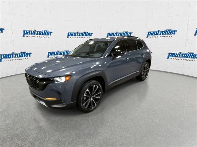 2026 Mazda CX-50 2.5 Turbo