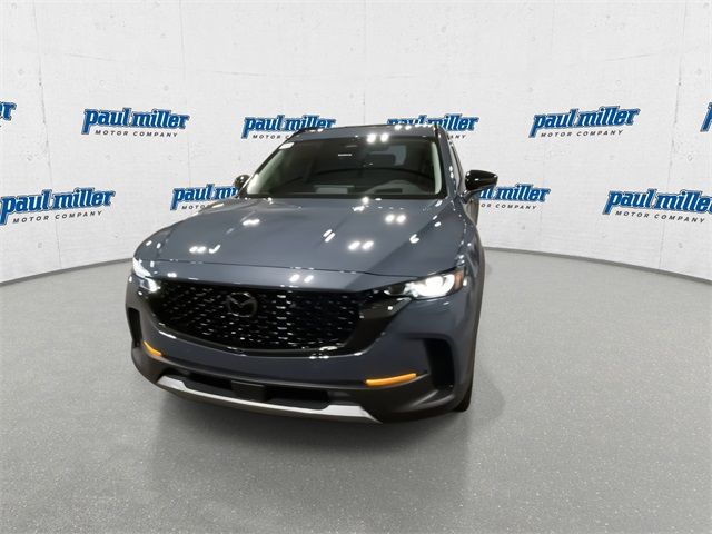 2026 Mazda CX-50 2.5 Turbo