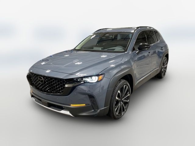 2026 Mazda CX-50 2.5 Turbo