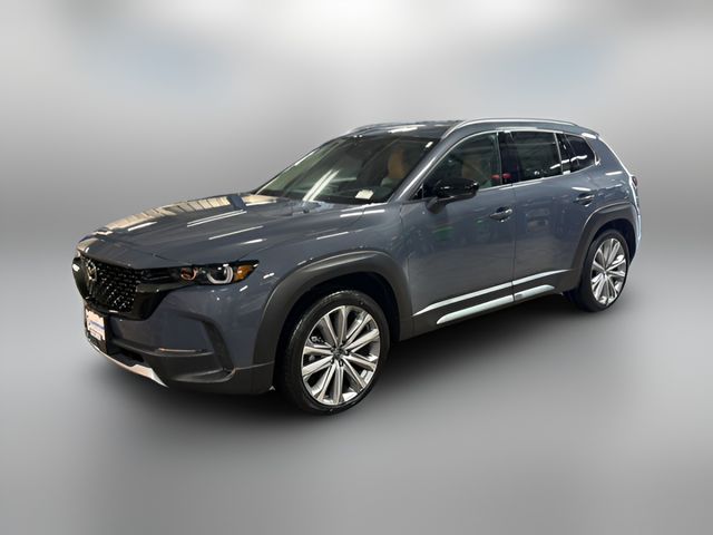 2026 Mazda CX-50 2.5 Turbo